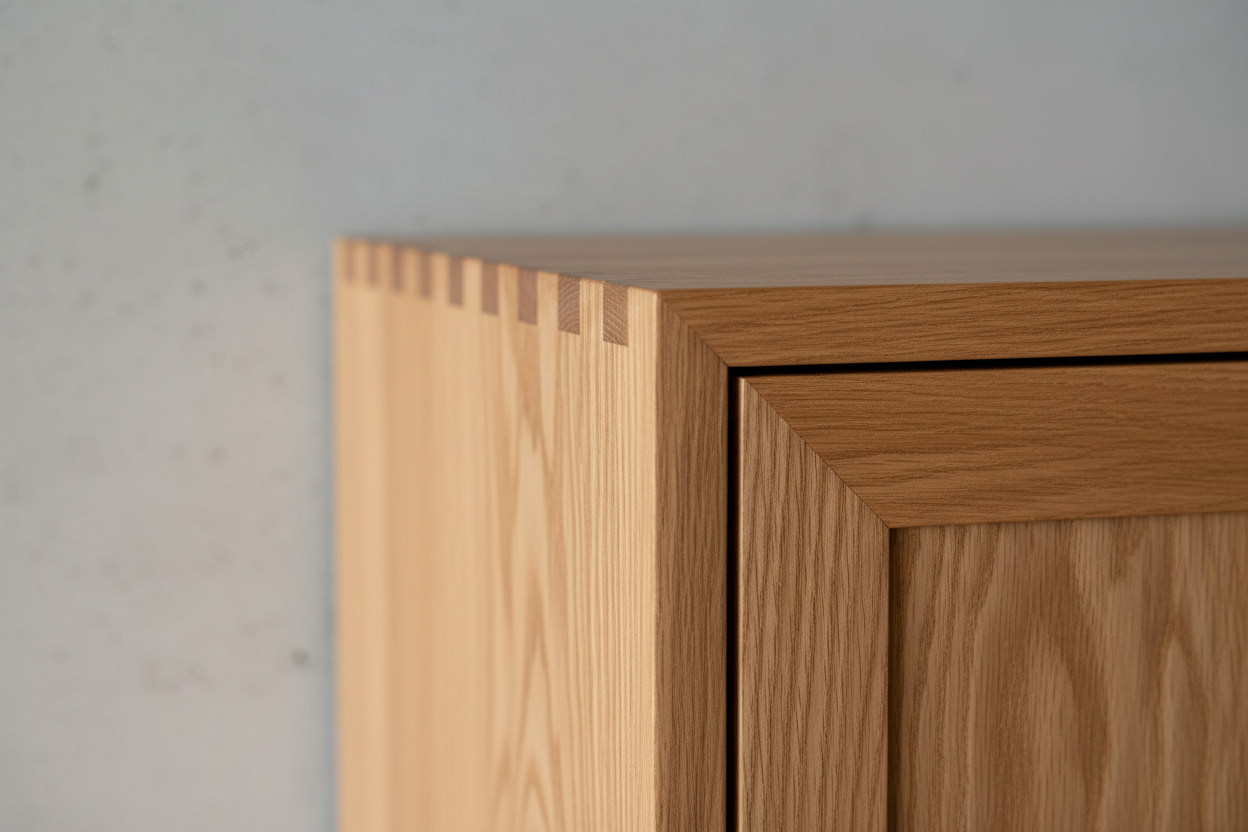 Craftsmanship