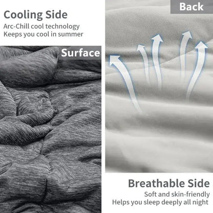 The Blanket You&
