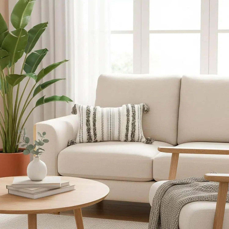 The Detail That Changes Everything — Boho Decorative Pillow Covers Jonine’s Corner