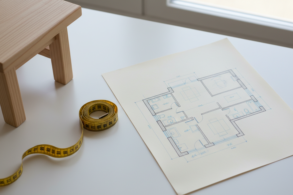 Dimensions & Fit
