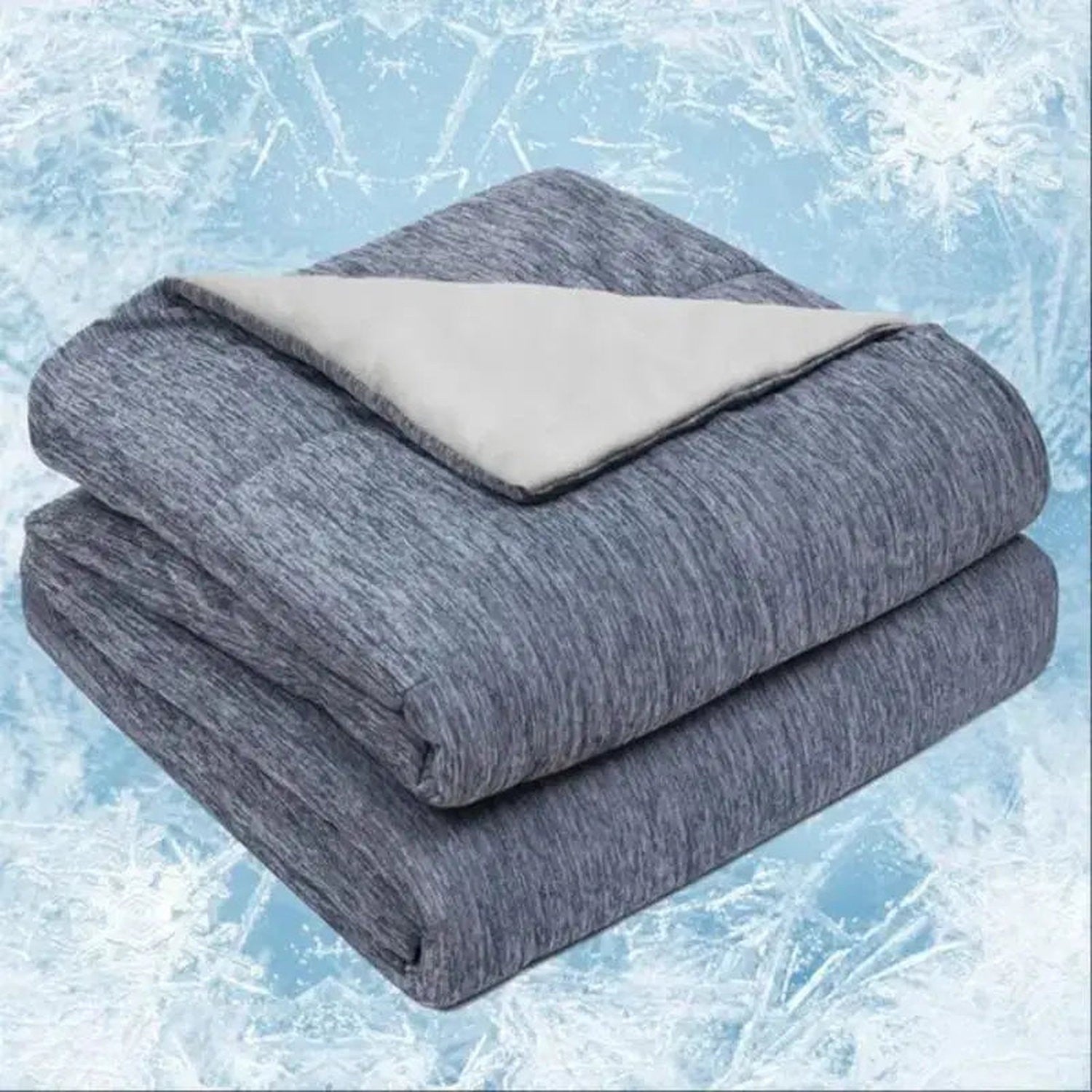 The Blanket You&