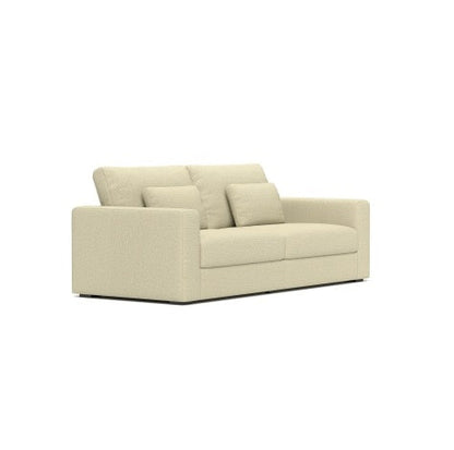 Comfort You Can See — Modern 3-Seater Sofa with Detachable Washable Cover