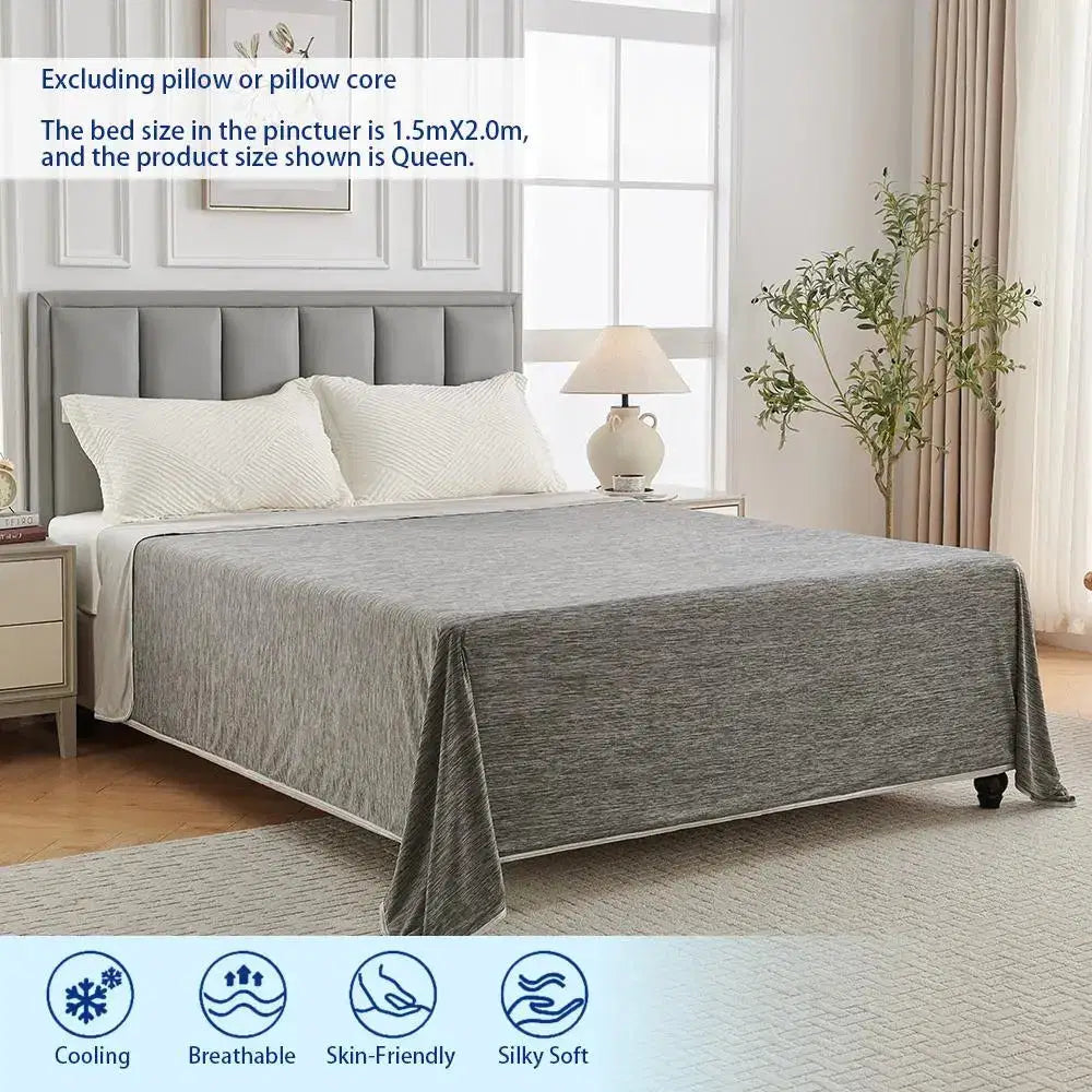 All Season Lightweight Comfy Calming Blanket