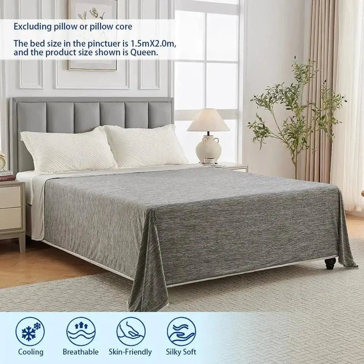 All Season Calming Weighted Throw Jonine’s Corner