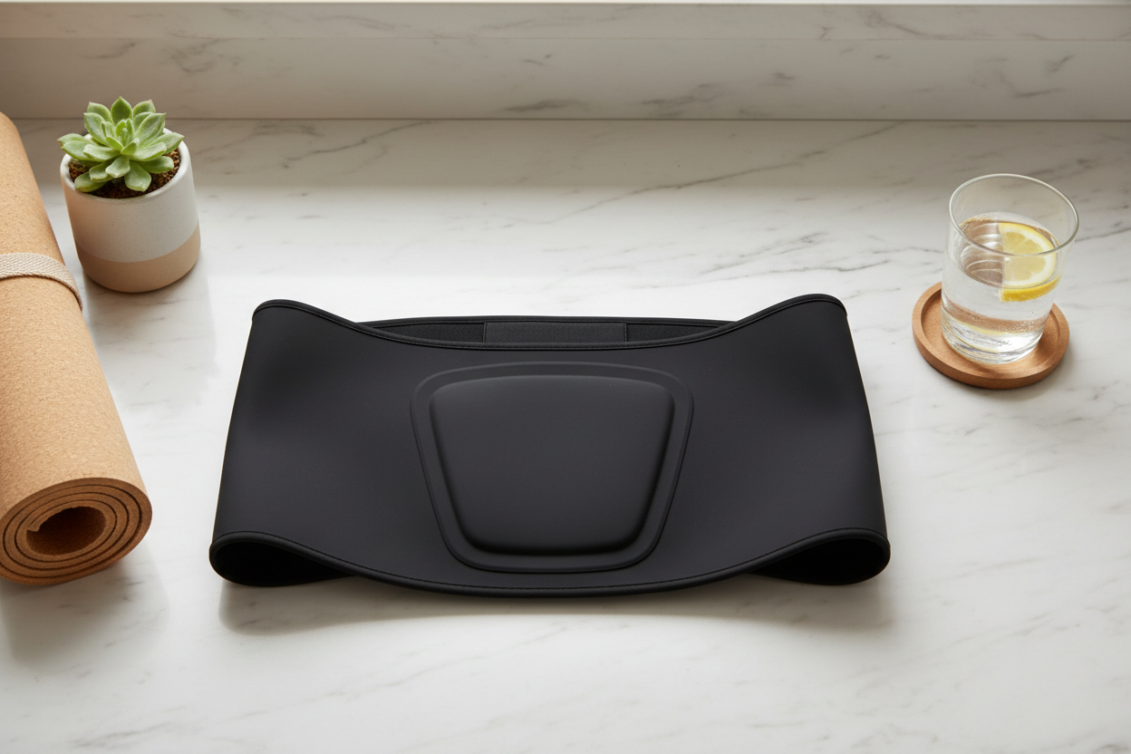 EMS Ab Belt