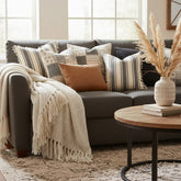 Farmhouse Pillow Covers