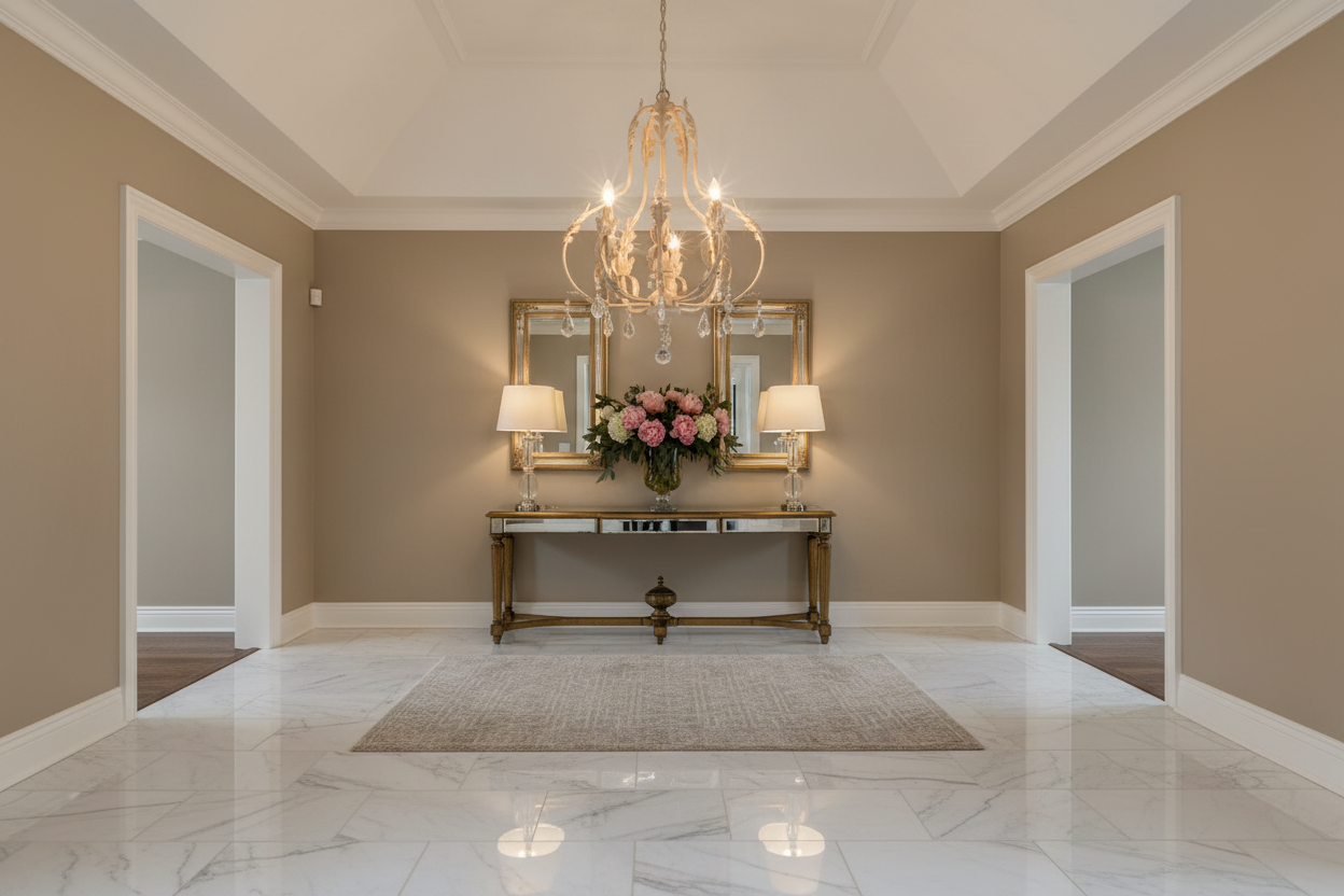 Foyer Lifestyle
