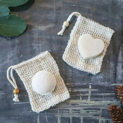 Nourish Your Locks: Hydrating Conditioner Bar for Curly and Dry Hair