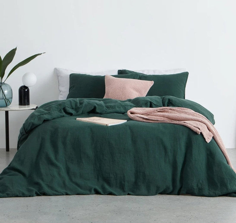 Pure Cotton Sheet Sets-10