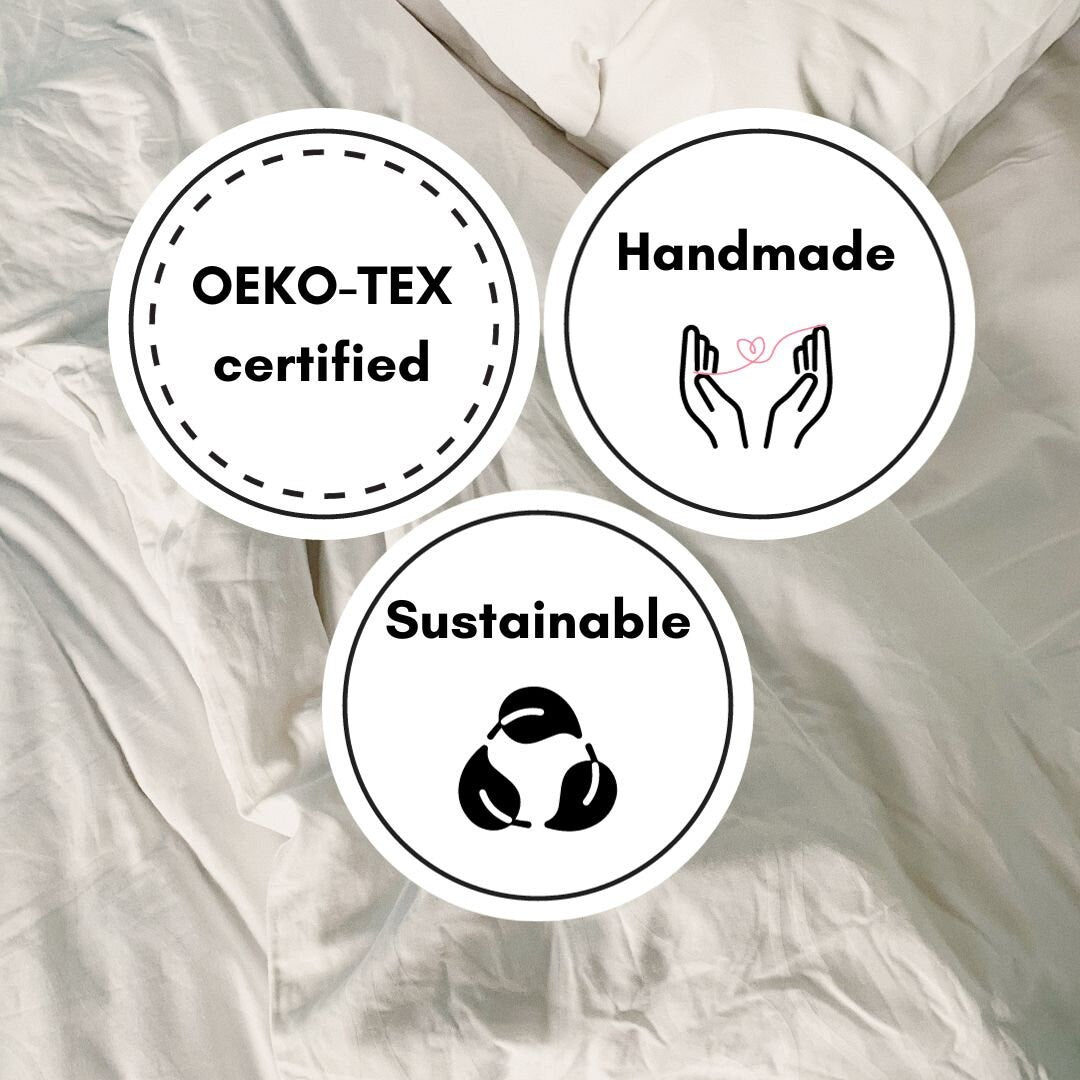 Pure Cotton Sheet Sets-3