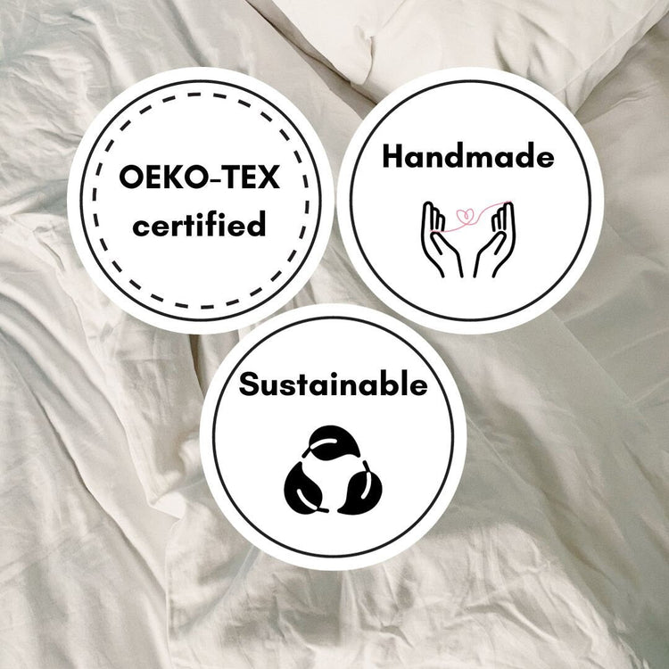 Pure Cotton Sheet Sets-3