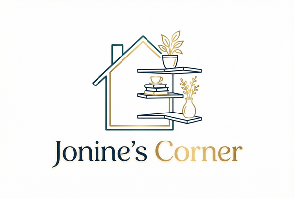 Jonine's Corner