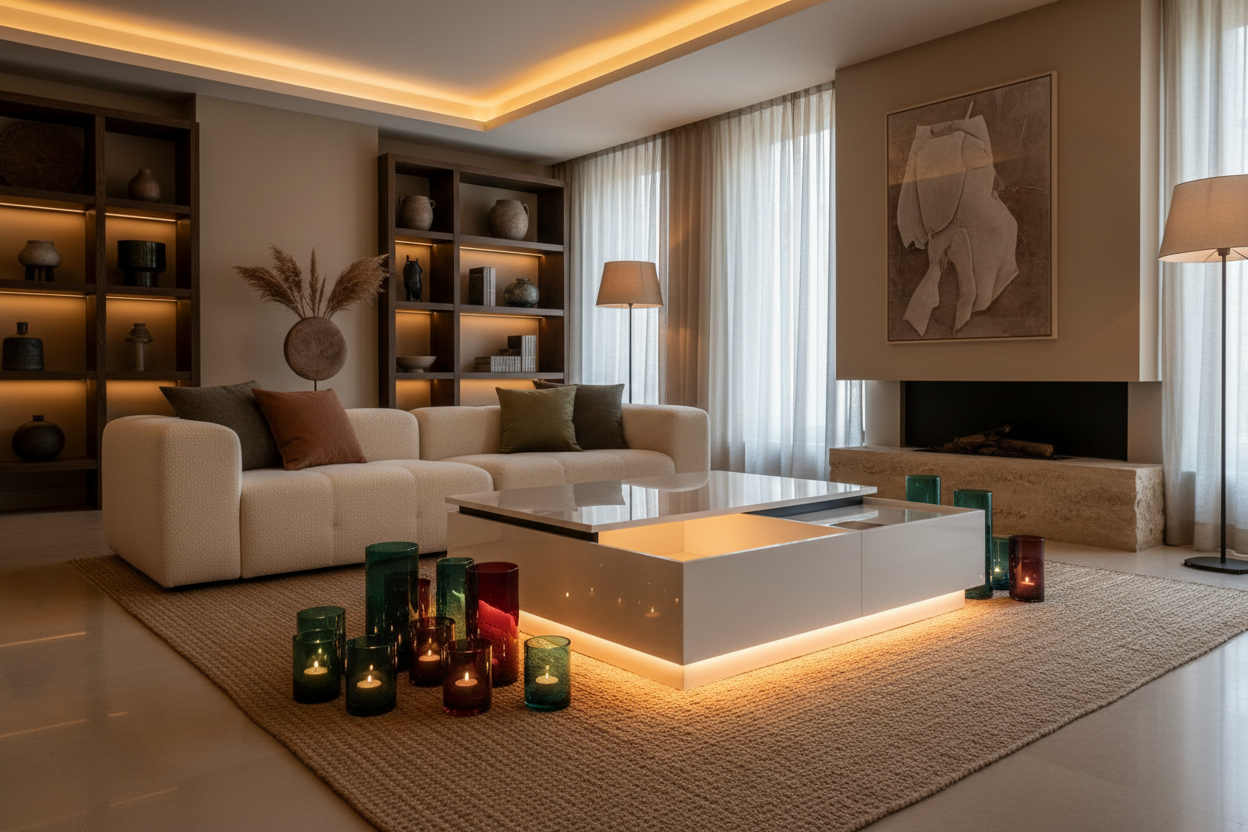 Light Up Your Room Bundle