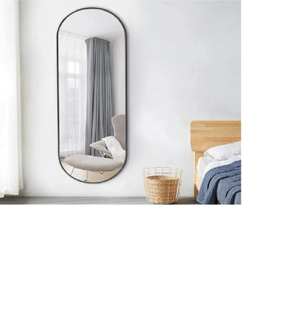 The Entryway Edit — Mirror, Vase & Sculpture Set