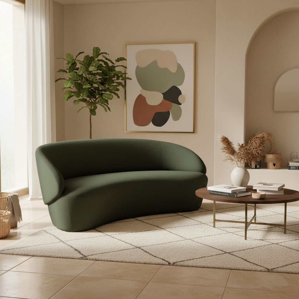 Naïve Sofa