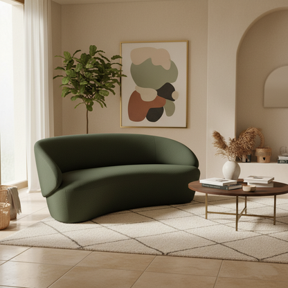 Naïve Sofa