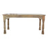 Granary Royale Turned Leg Extension Dining Table for resale-0