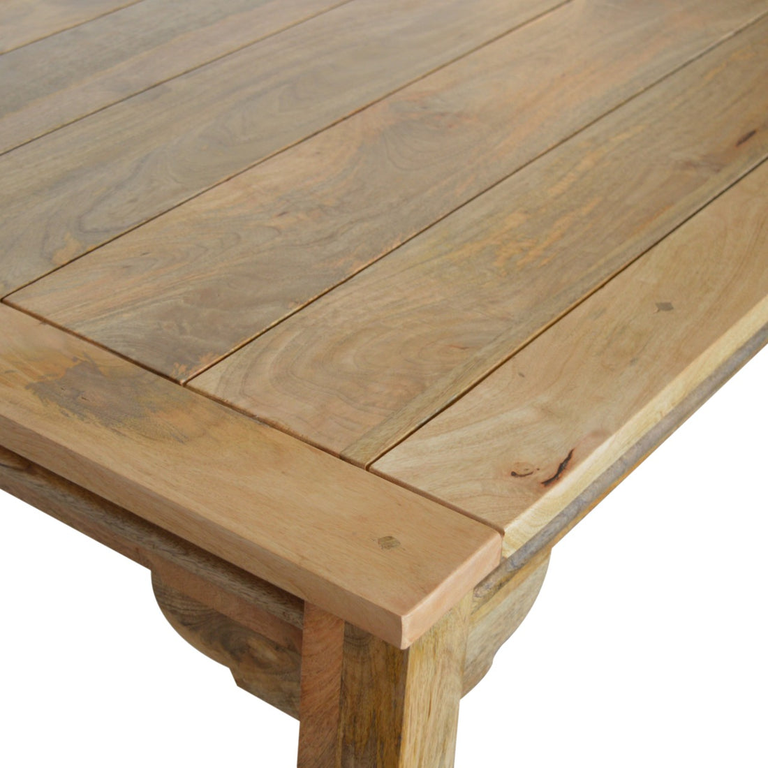 Granary Extension Dining Table-The Table That Hosts Everyone