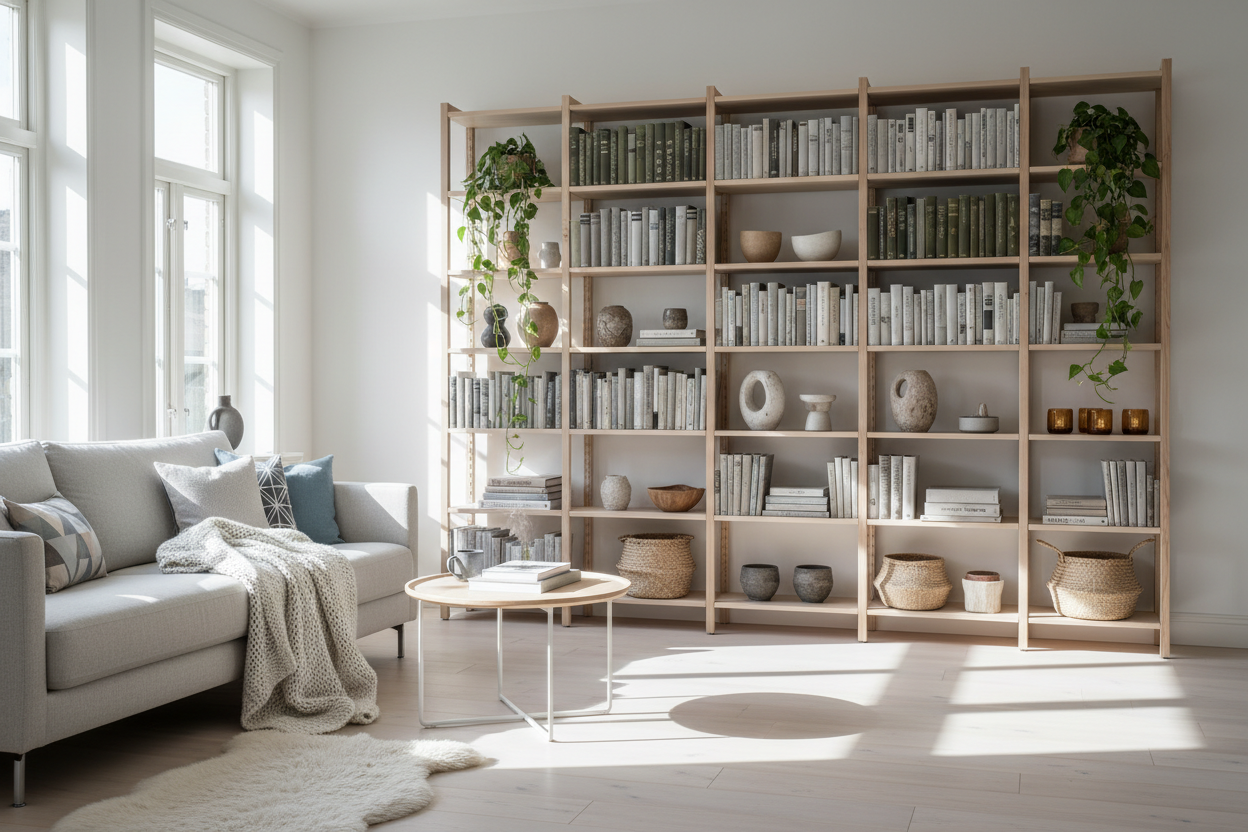 Room Ideas