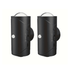 LED Wall Sconce Motion Sensor Night Light (2pcs)-0