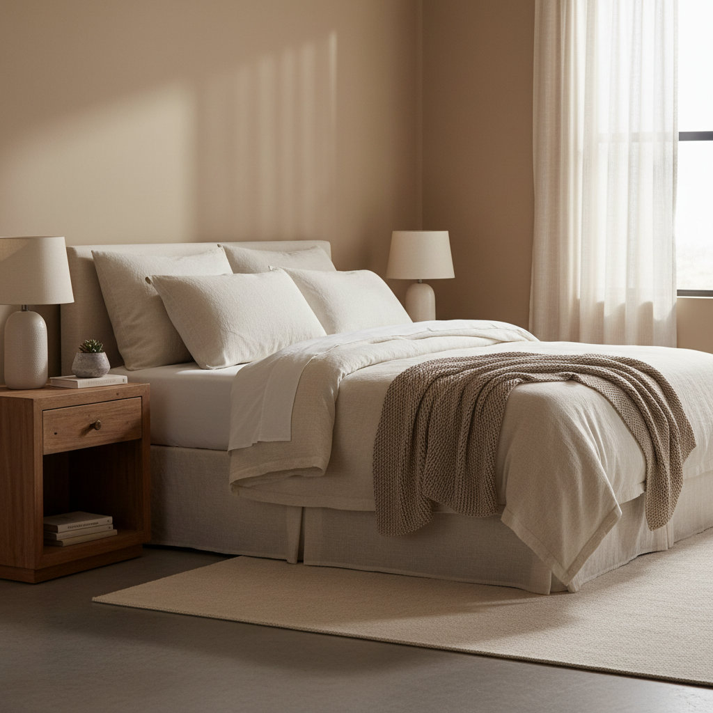Sleep Box Spring Foundation