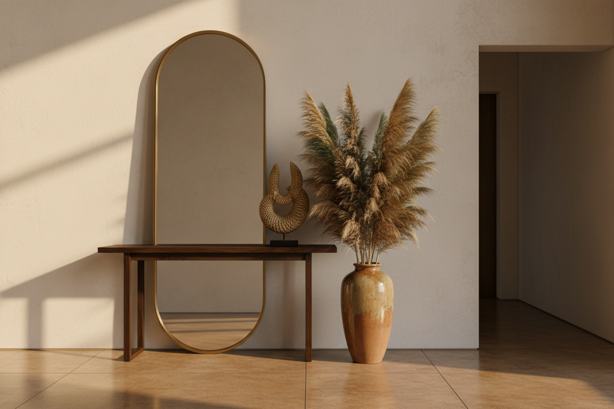 The Entryway Edit Bundle