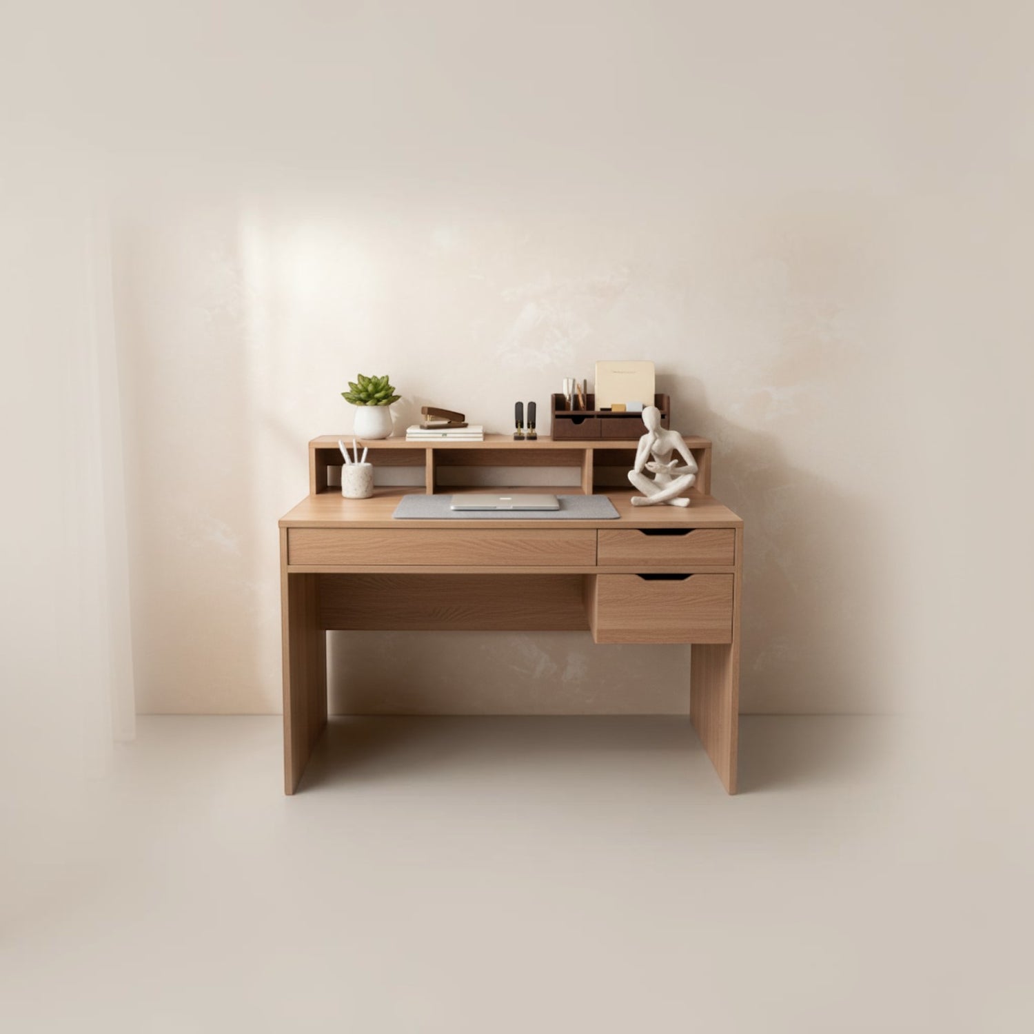 The Home Office Edit