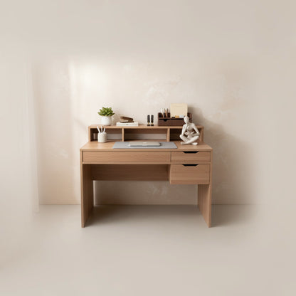The Home Office Edit