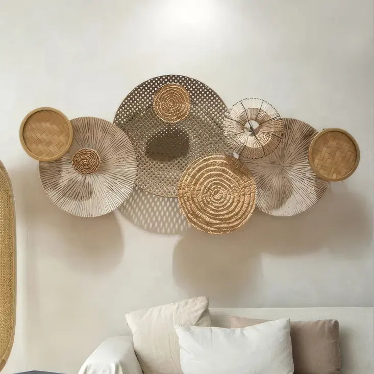 The Entryway Edit — Storage
