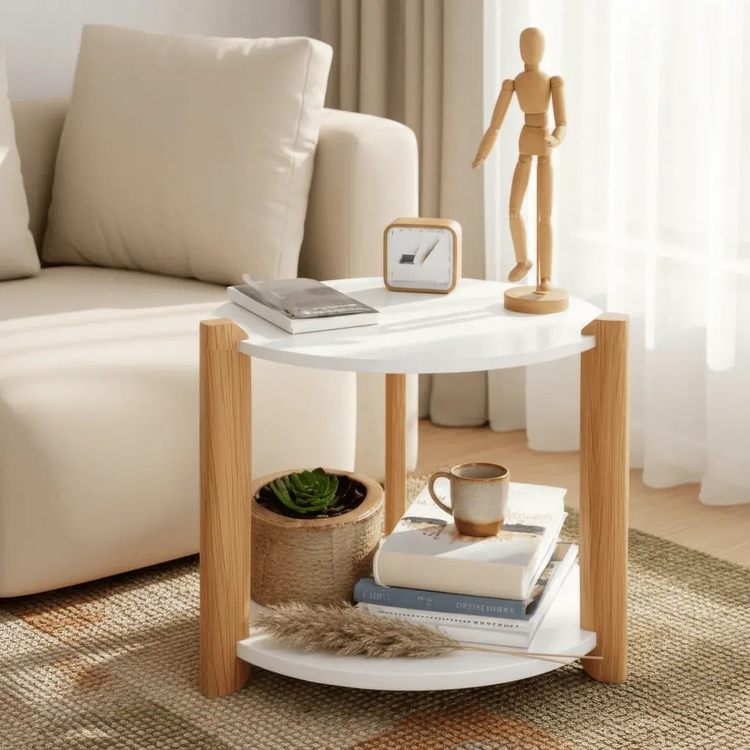 Elegant Home Decor Side Table Jonine’s Corner