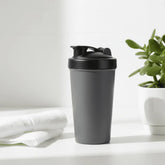 Insulated Stainless Steel Shaker Cup (26 oz) Jonine’s Corner