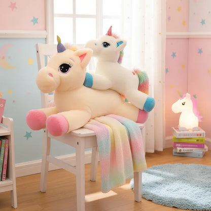 Unicorn Plush