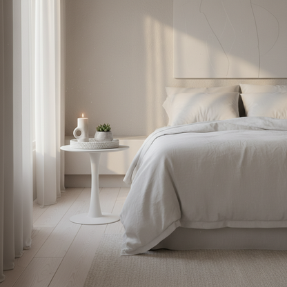 White variant