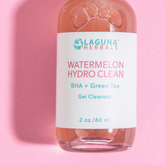 Watermelon Hydro Clean Gel Cleanser — shop all
