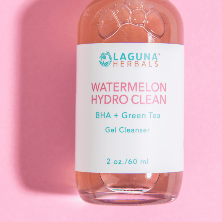 Watermelon Hydro Clean Gel Cleanser — shop all
