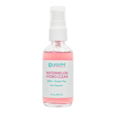 Watermelon Hydro Clean Gel Cleanser — shop all
