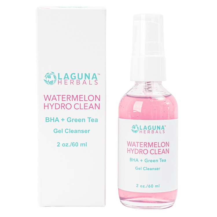 Watermelon Hydro Clean Gel Cleanser — shop all